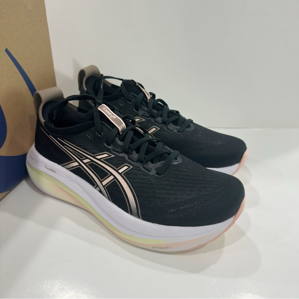 Asics Gel Nimbus 27